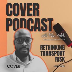 Rethinking Transport Risk