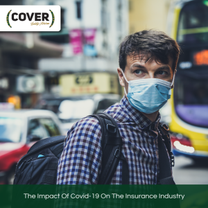 The impact of COVID-19 on the insurance industry with Donald Dinnie