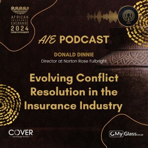 Evolving Conflict Resolution in the Insurance Industry