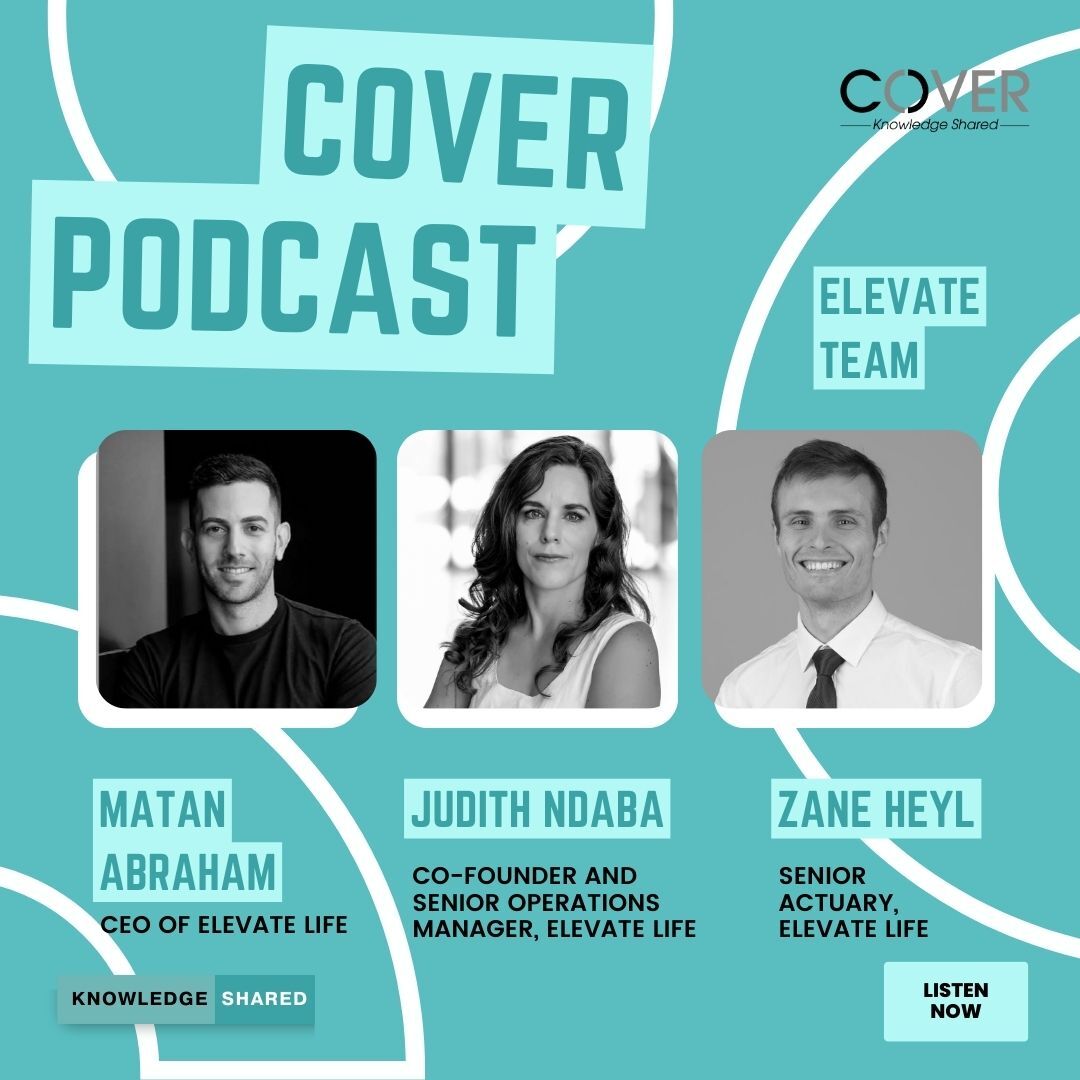 COVER Magazine