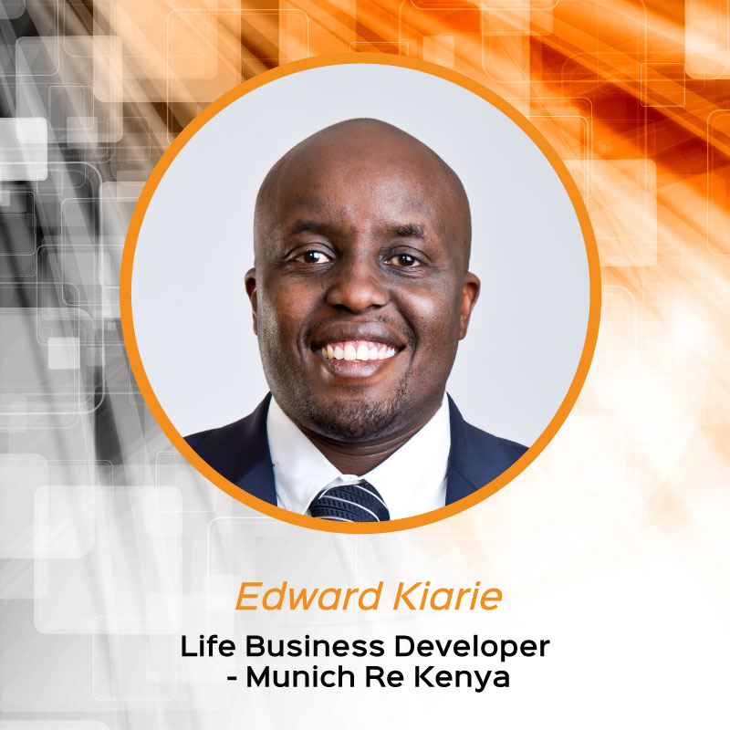 Regulatory Trends in Africa on Domestication & localisation with Edward Kiarie
