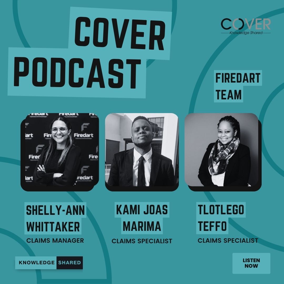 COVER Magazine