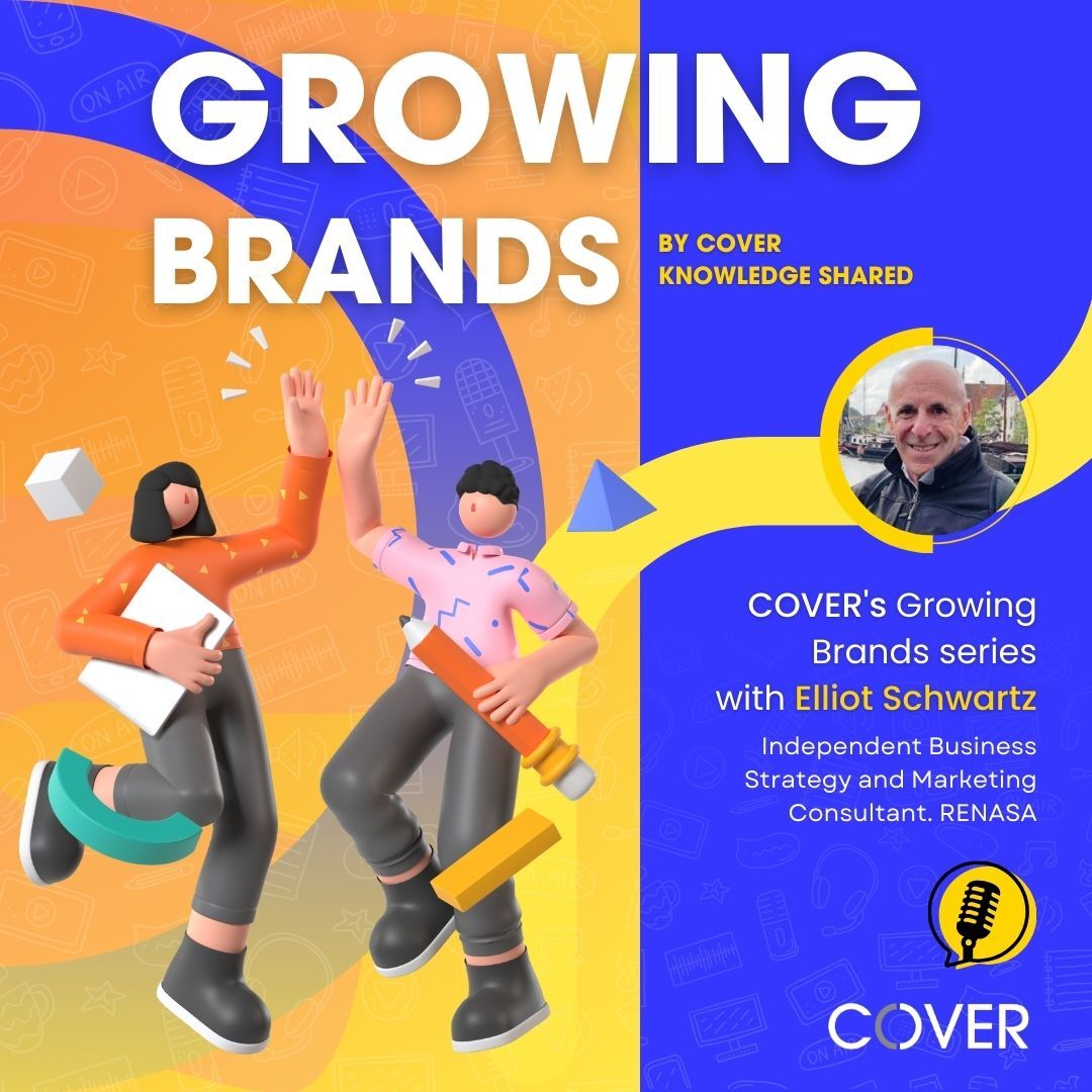 COVER Magazine