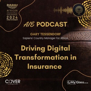 Driving Digital Transformation in Insurance