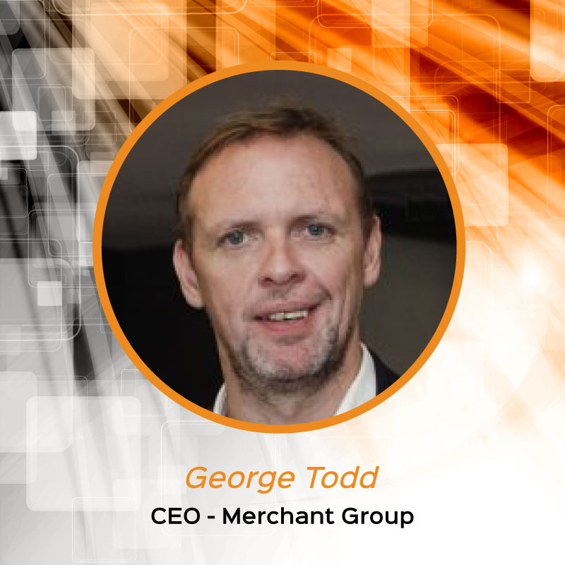 Merchant Group Merges with George Todd
