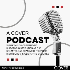 Kevin and Sean discusses insurance distribution, inclusivity, barriers to growing the emerging market uptake of insurance as well as The Unlimited’s specific distribution models.