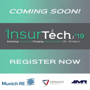 What you can Expect at Insurtech Conference 2019