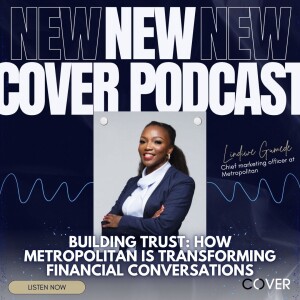 Building Trust: How Metropolitan Is Transforming Financial Conversations