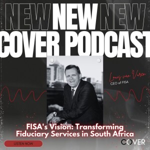 FISA's Vision: Transforming Fiduciary Services in South Africa