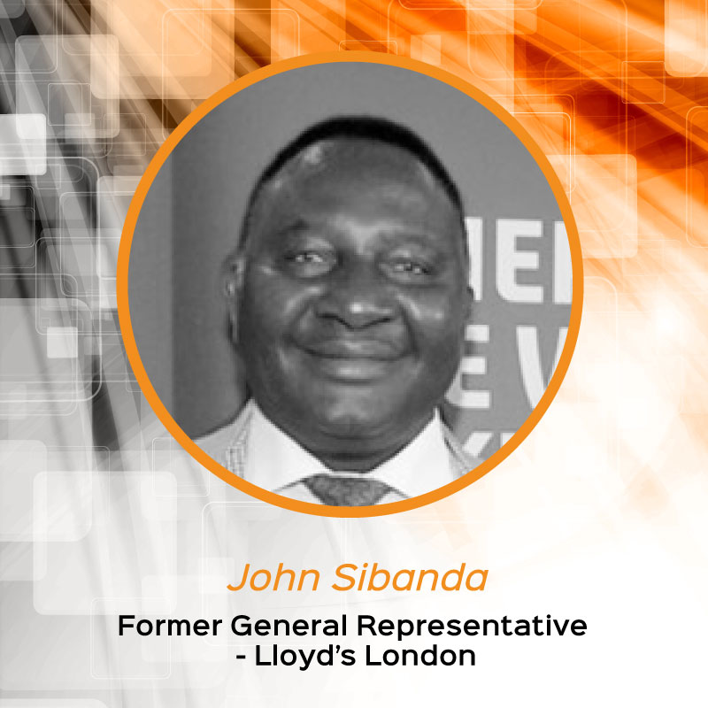 John Sibanda's Departure from Llodys