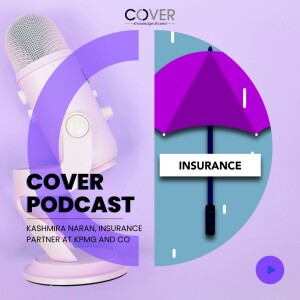 Insightful overview of the SA insurance and reinsurance industries by Kashmira Naran, Insurance Partner at KPMG and co-editor of the 2023 Insurance Survey