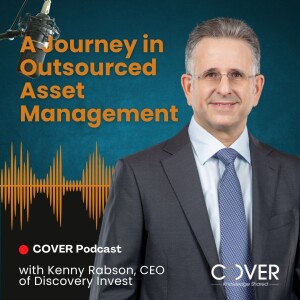 A Journey in Outsourced Asset Management