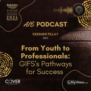 From Youth to Professionals: GIFS's Pathways for Success