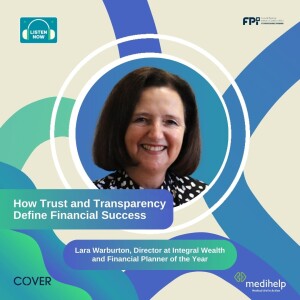 How Trust and Transparency Define Financial Success