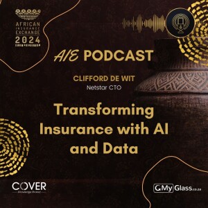 Transforming Insurance with AI and Data