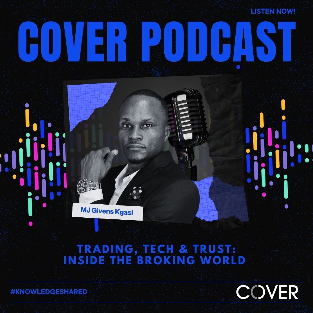 Trading, Tech & Trust: Inside the Broking World