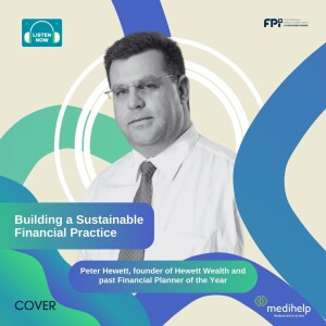 Building a Sustainable Financial Practice