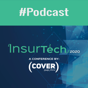 The Impact of Taking on Insurtech in Your Business with Simon Colman