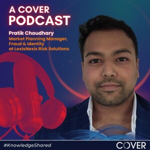 Pratik Choudhary LexisNexis Risk Solutions