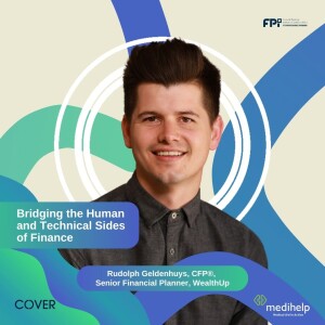 Bridging the Human and Technical Sides of Finance