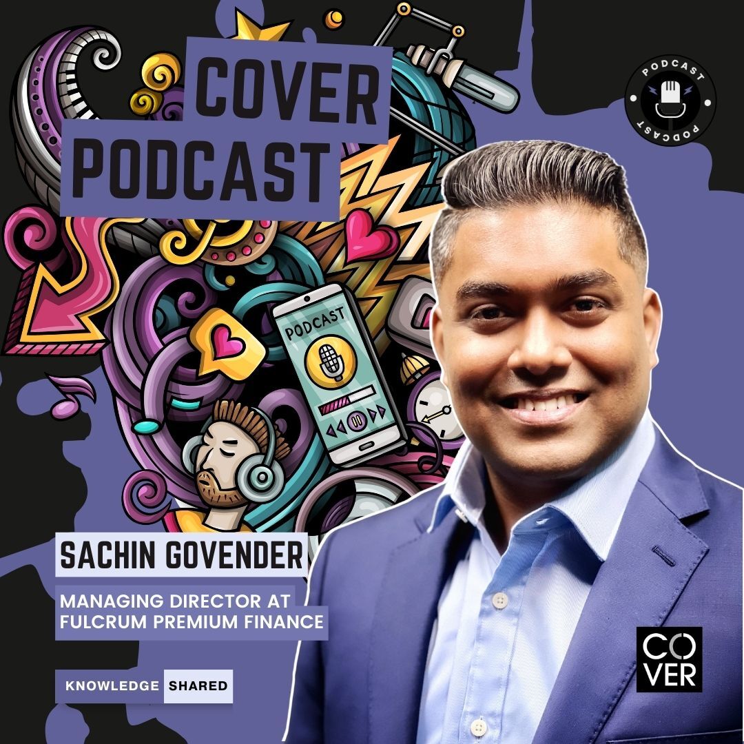 COVER Magazine