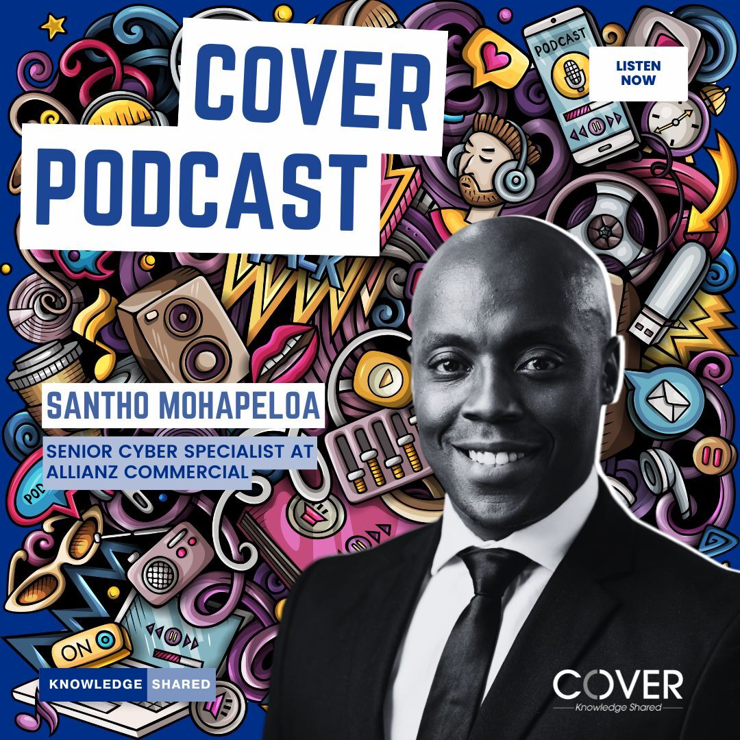 COVER Magazine