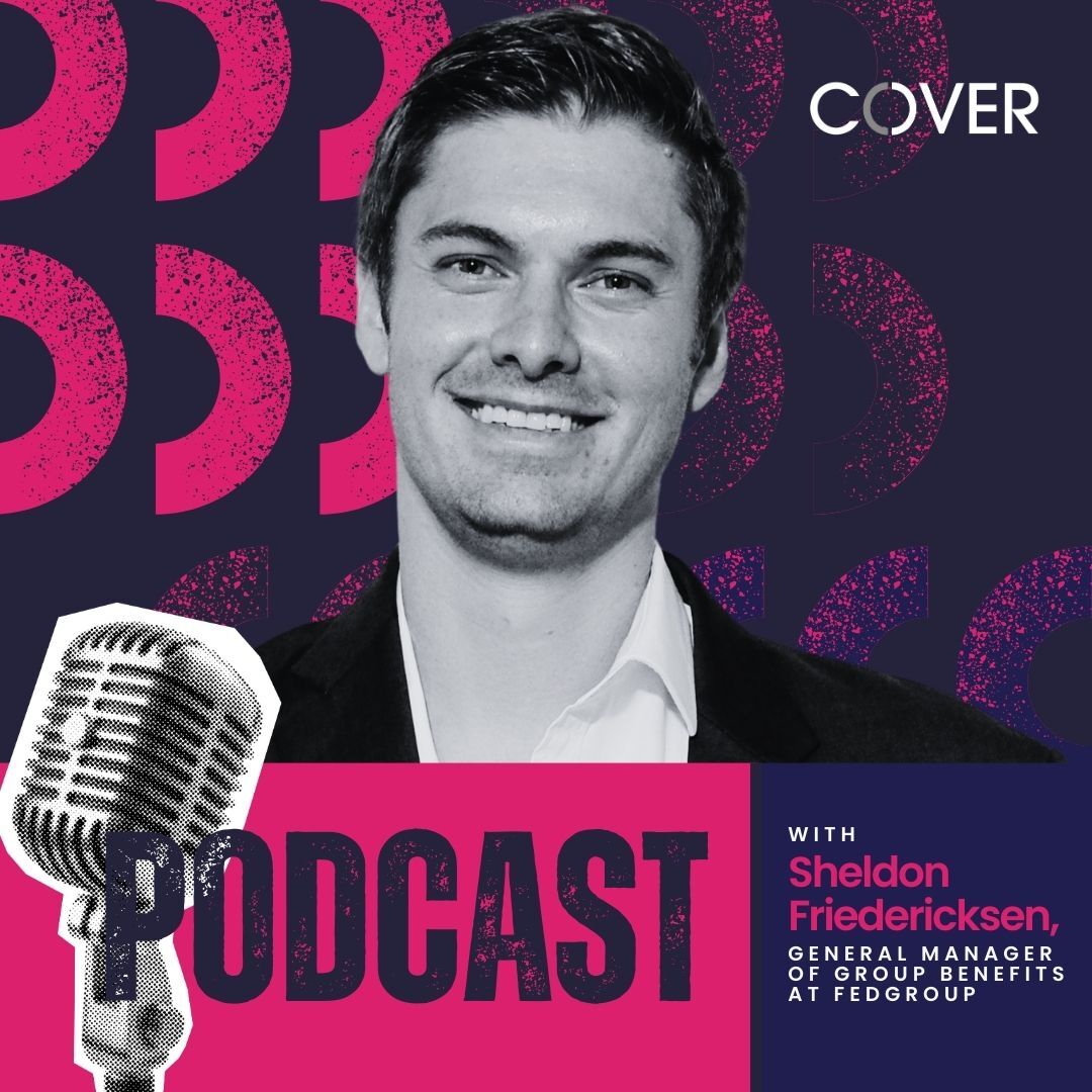 COVER Magazine