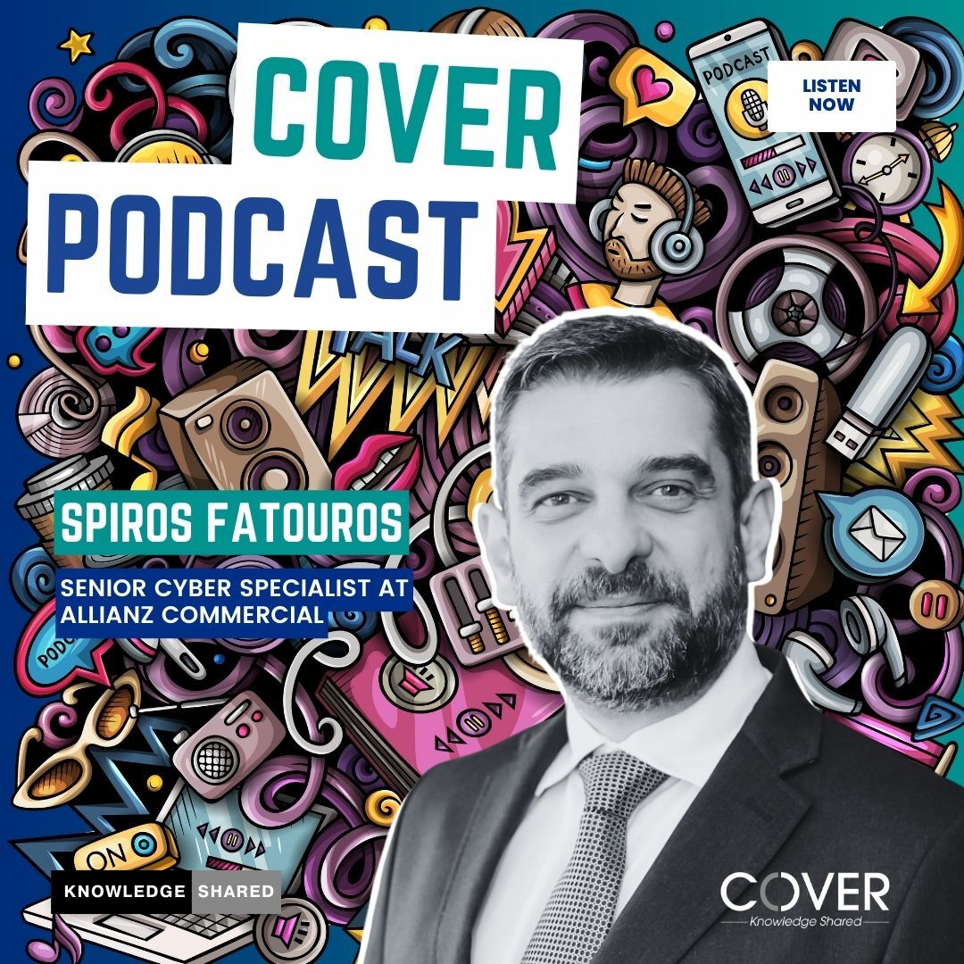 COVER Magazine