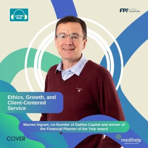 Ethics, Growth, and Client-Centered Service