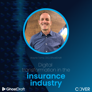 The road to a digitally enabled insurance industry