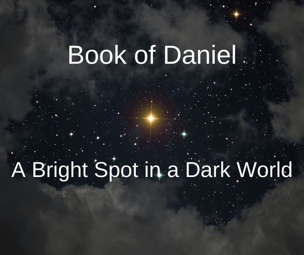 Waiting for the Victory | Daniel 7