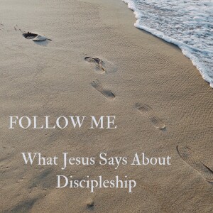 Almost Followers | Luke 9:57-62