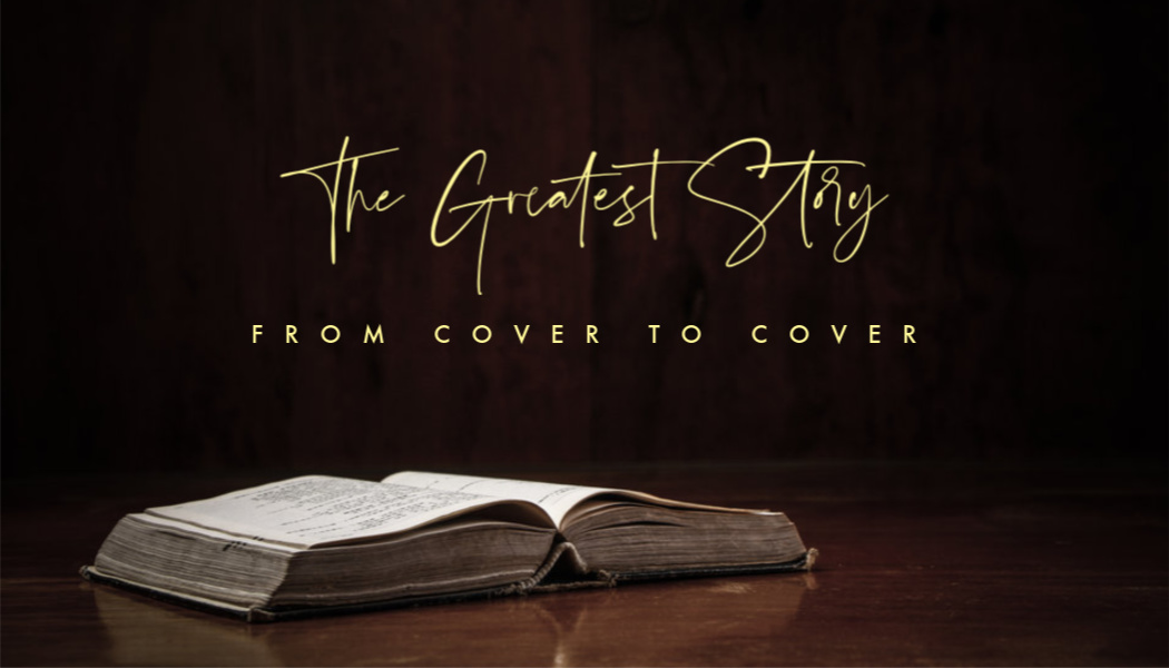 A Bright Spot | Judges & Ruth