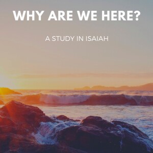 People Who Know Their God | Isaiah 1:1-9