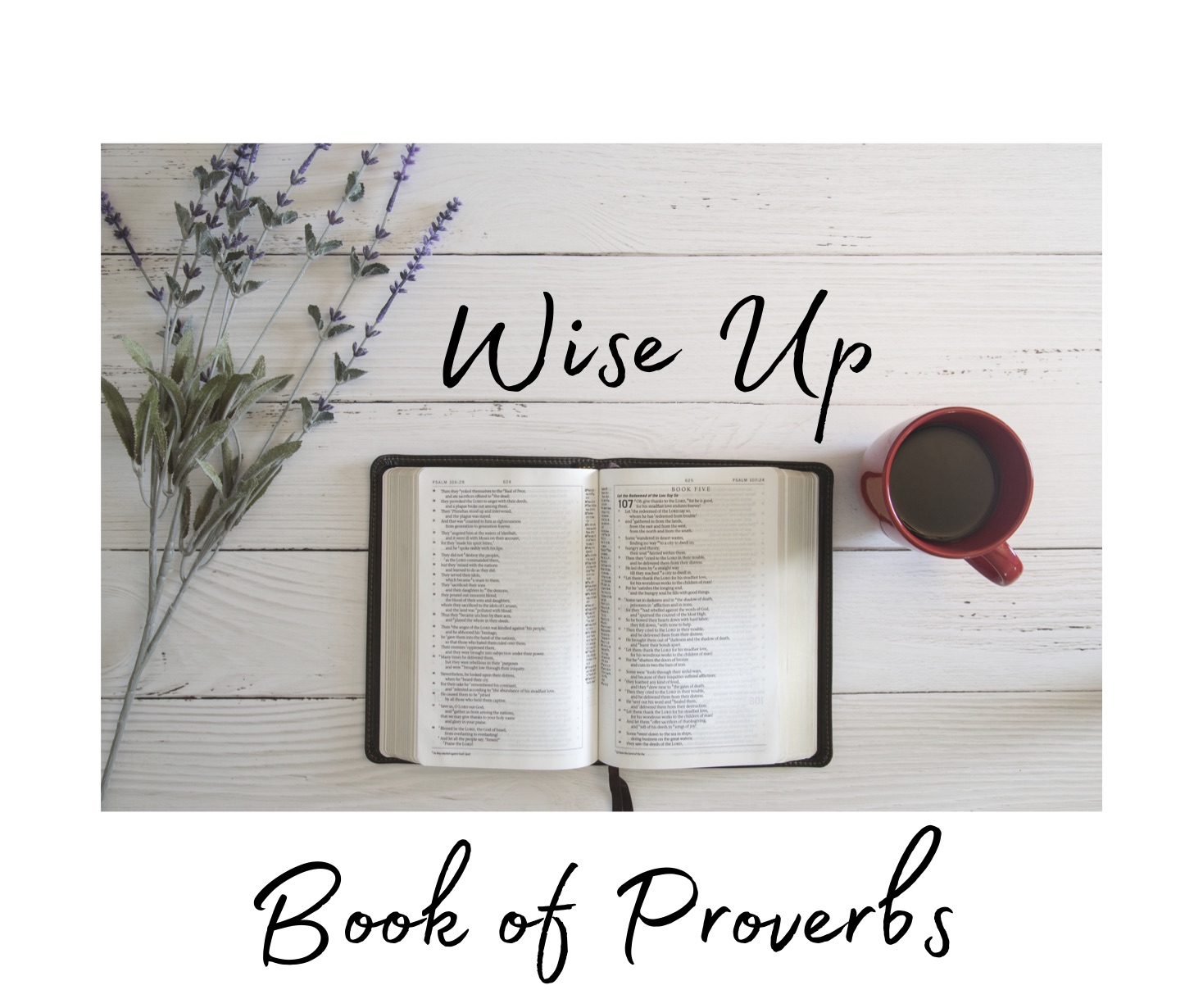 Proverbs on Pride | Book of Proverbs