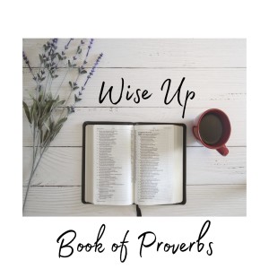 Why Can‘t We Be Friends? | Book of Proverbs