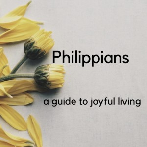 Joy In Each Other | Philippians 1:7-11