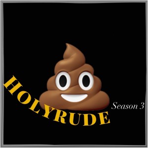 Holyrude Episode 3.11 - ”Exquisite Suit of Human Skin”