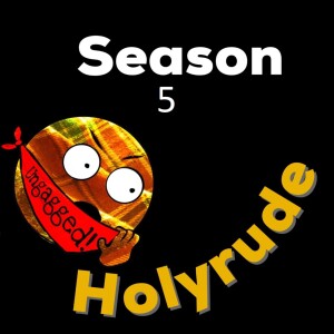 Holyrude Ungagged - Season 5  Ep 10 Tory Spectre Haunts UK