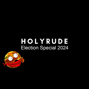 Holyrude Ungagged - Westminster Election Special