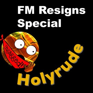 Holyrude Ungagged Nicola Special