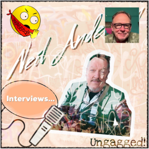 Neil Anderson Interviews Gerry Hassan