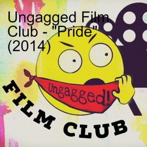 Ungagged Film Club - 