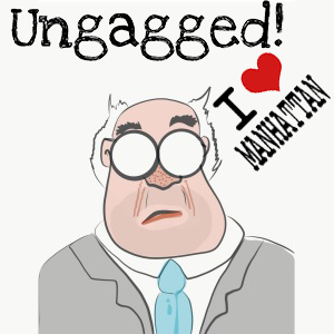 A Prick in Manhattan - Ungagged!
