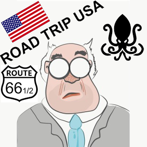 Prick in the USA Pt3 - Release the Kraken of Compassion - Ungagged!