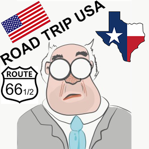 A Prick in America - Pt5 -The new President - Ungagged!