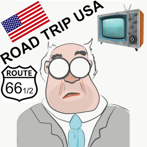 A Prick in America- Episode 11: The Ventriloquist of Sick - Ungagged!