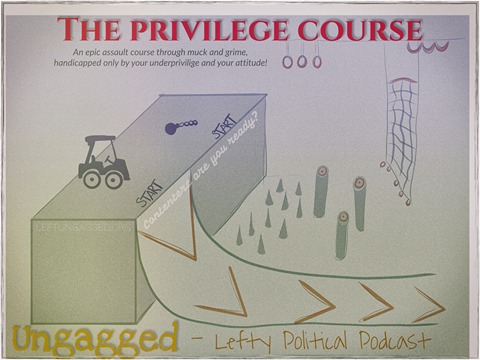The Privilege Course...