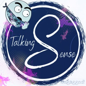 Talking Sense - New Series- Independance Matters - Ep 1