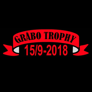 Gråbo trophy!